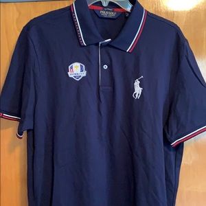 Ralph Lauren Golf Polo